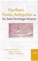 Northern Pontic Antiquities in the State Hermitage Museum