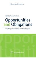 Opportunities and Obligations