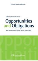 Opportunities and Obligations