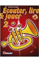 COUTER LIRE JOUER 2 BUGLE