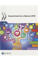 Government at a Glance 2015: 2015