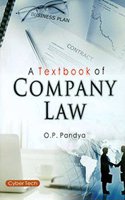 A Textbook Of Company Law
