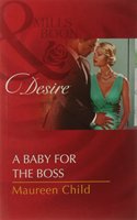 A Baby for the Boss