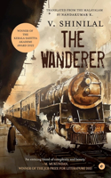 The Wanderer