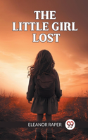 Little Girl Lost