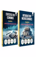 Pw Cbse Class 11 Statistics for Economics & Introductory Microeconomic