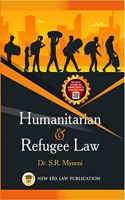 Humanitarian & Refugee Law