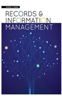 Records & Information Management