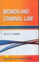 Women and Criminal Law