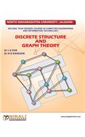 Discrete Structure and Graph Theory
