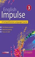 English: Impulse, Coursebook - 3
