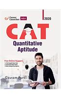 CAT 2020 :Quantitative Aptitude
