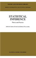 Statistical Inference