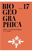 Manna: An Historical Geography