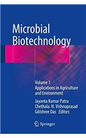 Microbial Biotechnology