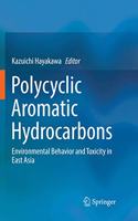 Polycyclic Aromatic Hydrocarbons