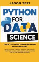 Python for Data Science