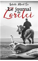 Le journal de Lorelei