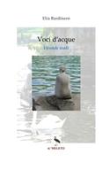 Voci d'acque