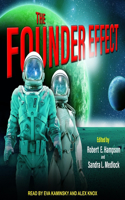 Founder Effect Lib/E