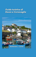 Guida turistica del Devon e della Cornovaglia 2025