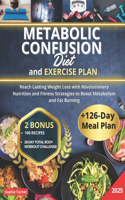 Metabolic Confusion Diet