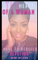 The Heart of a Women