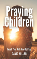 Praying Children