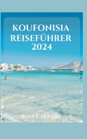 Koufonisia Reiseführer