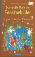 Das große Buch der Fensterbilder