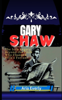 Gary Shaw