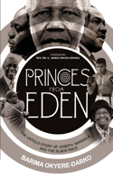 Princes from Eden