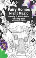 Fairy Homes Night Magic