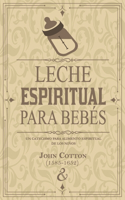 Leche espiritual para bebés