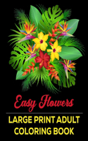 Easy Flowers