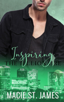 Inspiring the Billionaire: A Sweet Country Music Star Romance(4 Music City Billionaires)