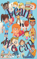 I can