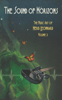 The Sound of Horizons