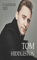 Tom Hiddleston