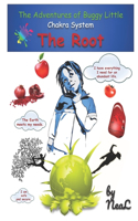 The Adventures of Buggy Little: Chakra System: Root Chakra(1 The Adventures of Buggy Little: Chakra System)