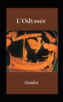 L'Odyssée illustrée