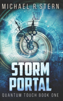 Storm Portal: Trade Edition