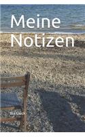 Meine Notizen