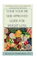 Your Dr Sebi Approved Guide for Weight Loss