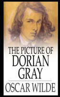 The Picture of Dorian Gray By Oscar Wilde An Annotated Latest Novel