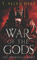 War of the Gods