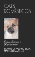 Cães Domésticos