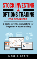 Stock Investing & Options Trading for beginners