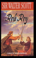 Rob Roy Annotated