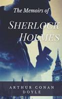The Memoirs of Sherlock Holmes
